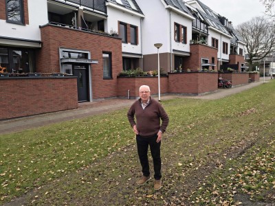 Terugblik project Kloosterstraat: ‘We wonen ineens in een villa’